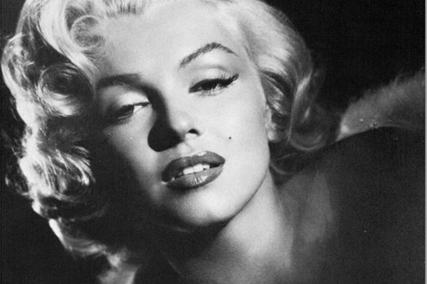 Los tesoros de Marilyn-0