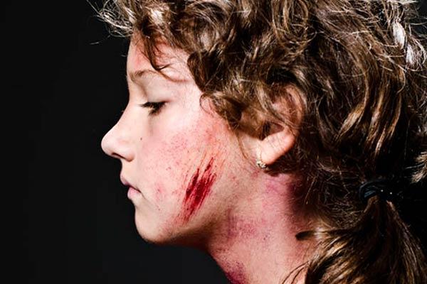 Violencia doméstica deja de ser un crimen en Rusia-0