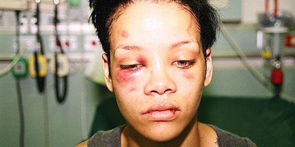 La violencia de género nunca está justificada, ¡ni aunque seas Chris Brown!-0