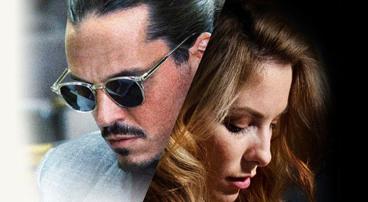 Johnny Depp vs Amber Heard: ¿Cómo son sus vidas tras el juicio?-0